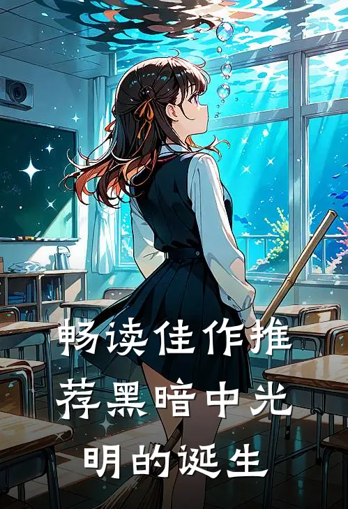 畅读佳作推荐黑暗中光明的诞生
