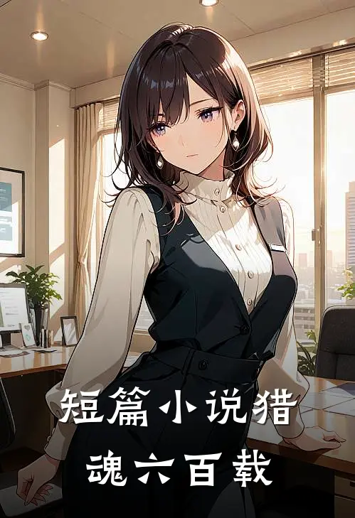 短篇小说猎魂六百载