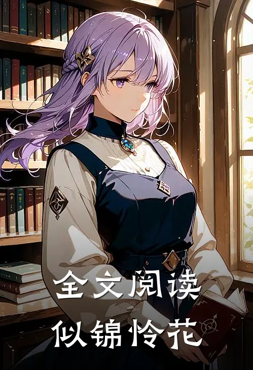 全文阅读似锦怜花