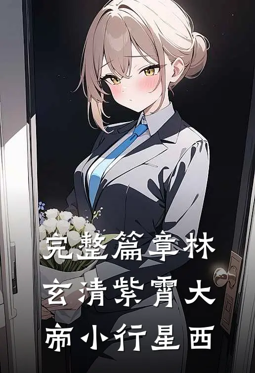 完整篇章林玄清紫霄大帝小行星西