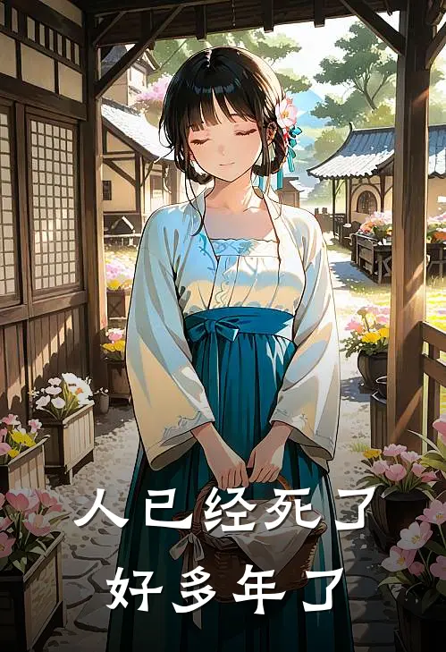 人已经死了好多年了