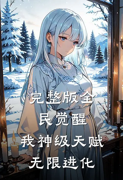 完整版全民觉醒：我神级天赋，无限进化
