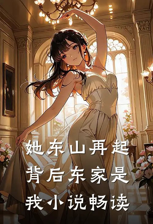 她东山再起，背后东家是我小说畅读