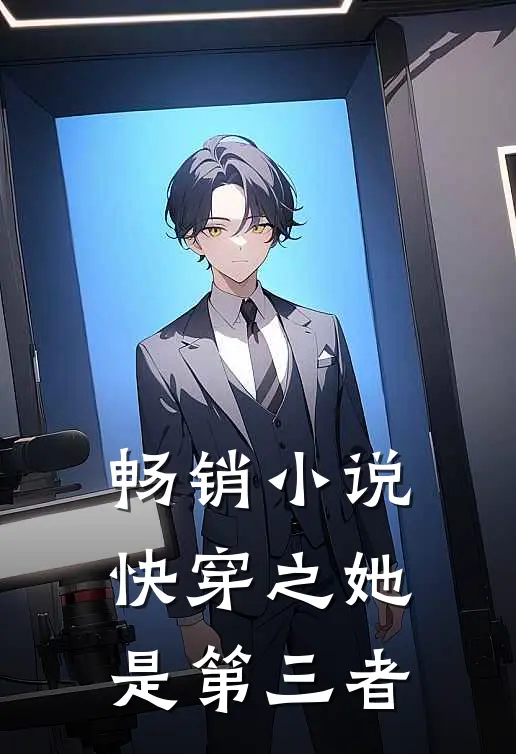 畅销小说快穿之她是第三者
