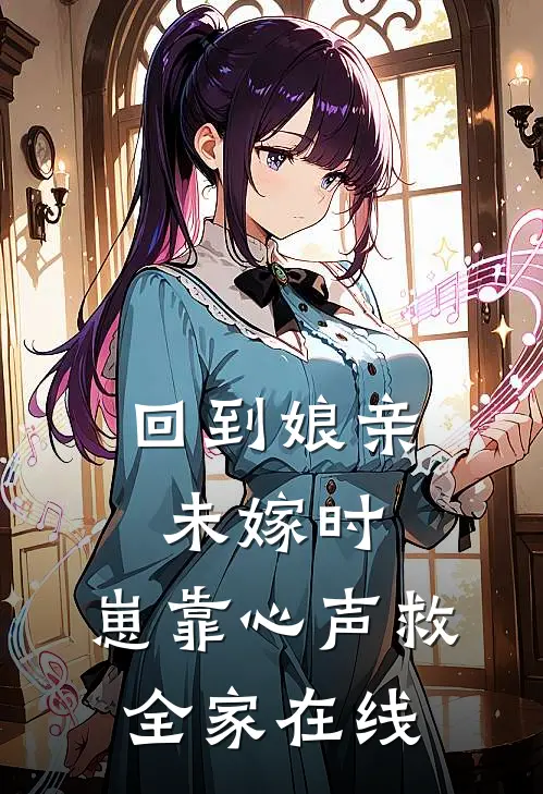 回到娘亲未嫁时，崽靠心声救全家在线