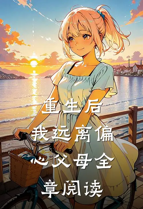 重生后,我远离偏心父母全章阅读免费