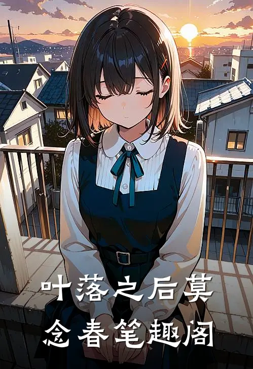 叶落之后莫念春笔趣阁
