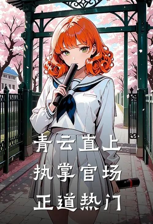 青云直上：执掌官场正道热门