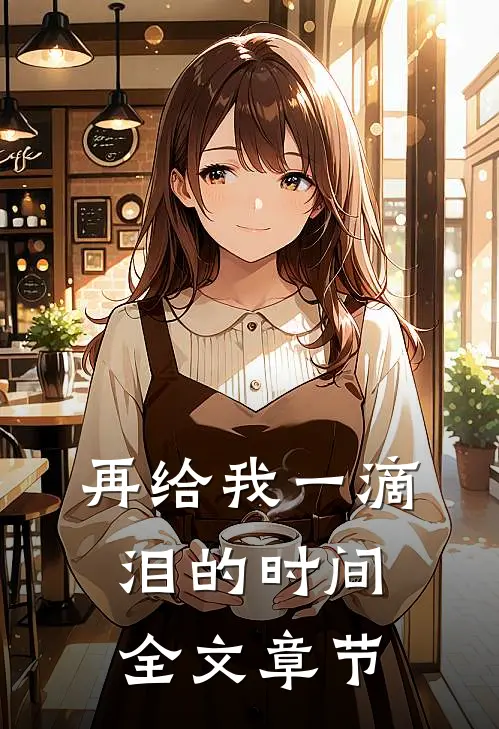 再给我一滴泪的时间全文章节