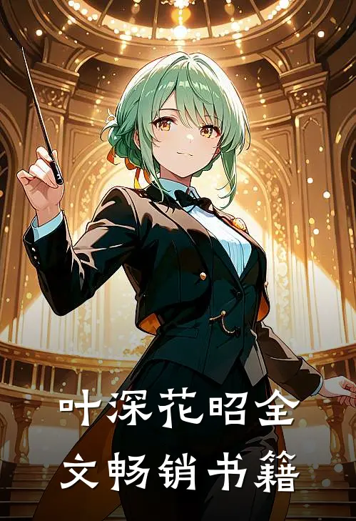 叶深花昭全文畅销书籍