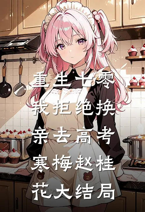 重生七零，我拒绝换亲去高考寒梅赵桂花大结局