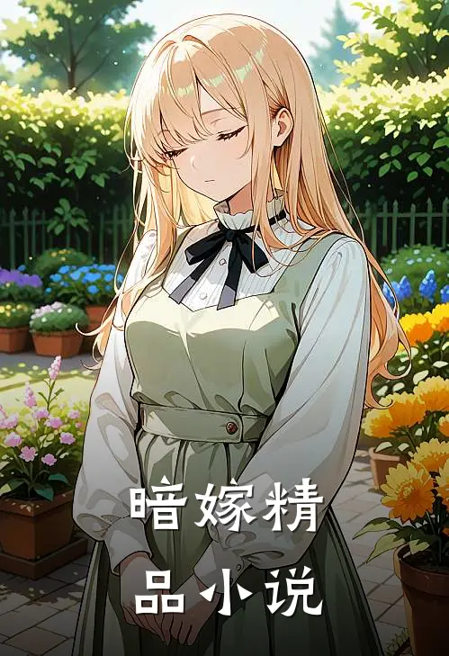 暗嫁精品小说