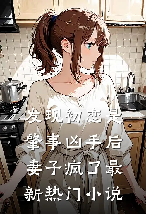 发现初恋是肇事凶手后，妻子疯了最新热门小说
