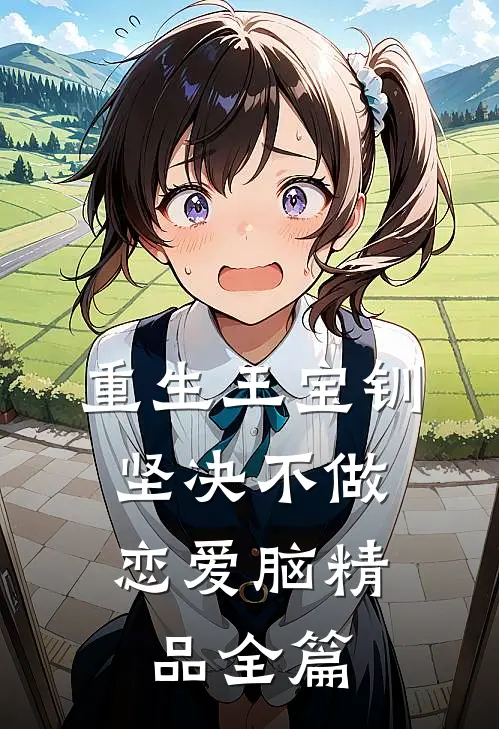 重生王宝钏，坚决不做恋爱脑精品全篇