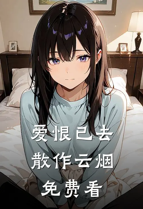 爱恨已去，散作云烟免费看