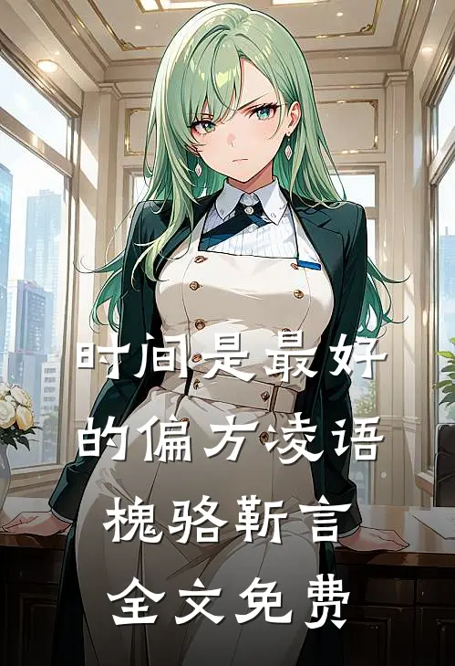 时间是最好的偏方凌语槐骆靳言全文免费