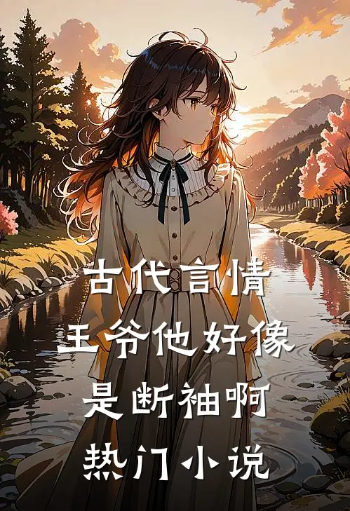 古代言情：王爷他好像是断袖啊热门小说