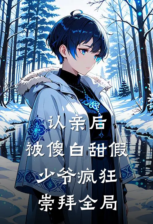 认亲后，被傻白甜假少爷疯狂崇拜全局