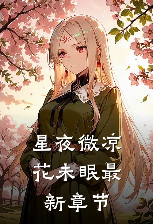 星夜微凉花未眠最新章节