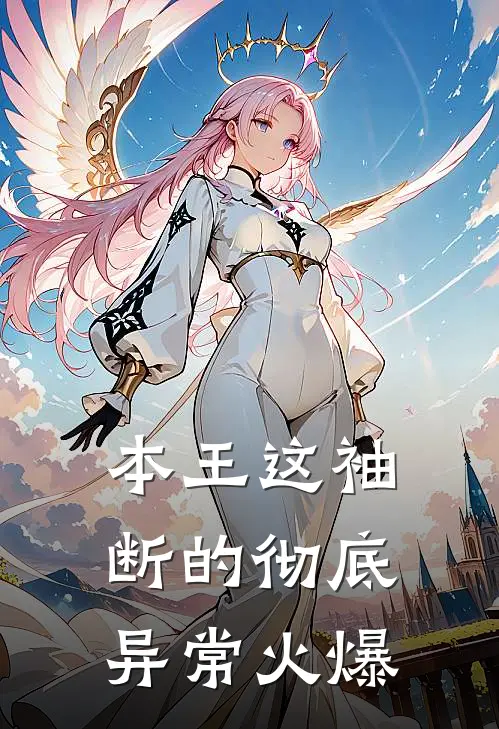 本王这袖，断的彻底异常火爆
