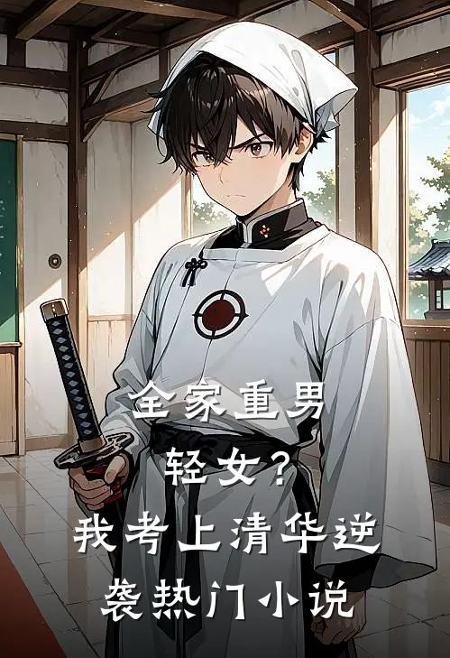 全家重男轻女？我考上清华逆袭热门小说