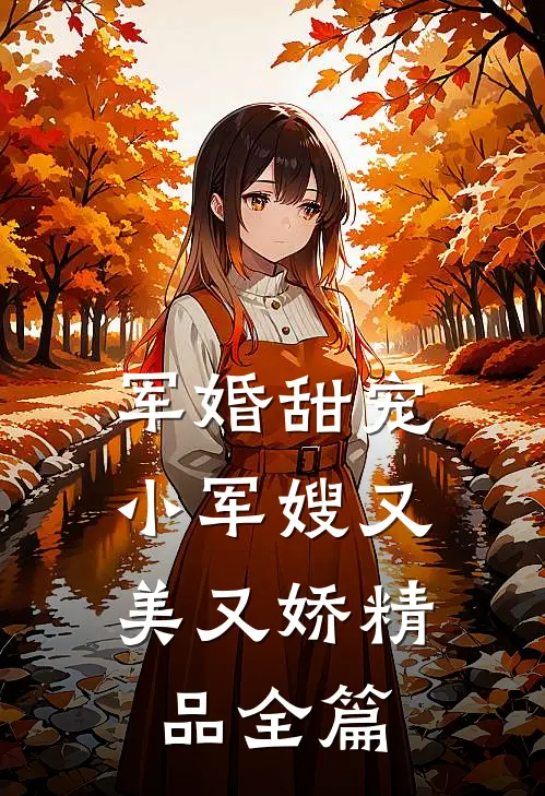 军婚甜宠：小军嫂又美又娇精品全篇