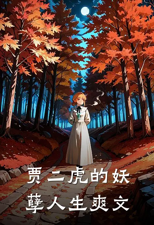 贾二虎的妖孽人生爽文