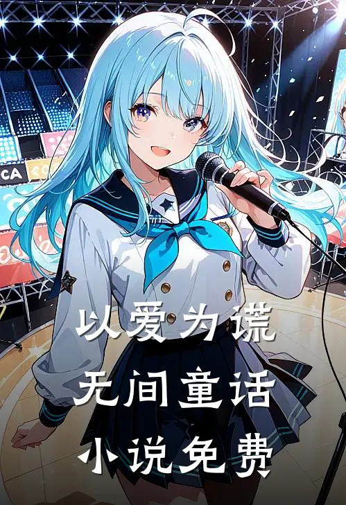 以爱为谎,无间童话免费观看