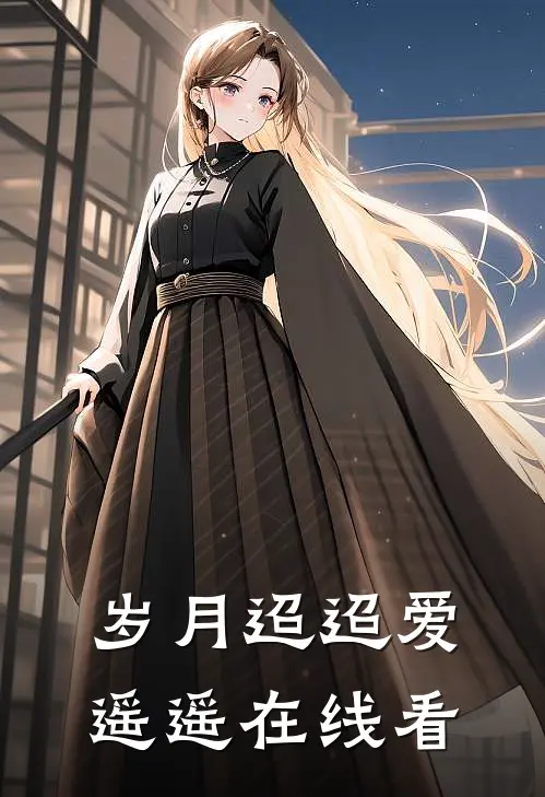岁月迢迢爱遥遥在线看