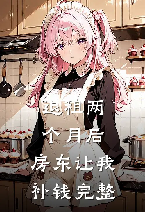 退租两个月后，房东让我补钱完整