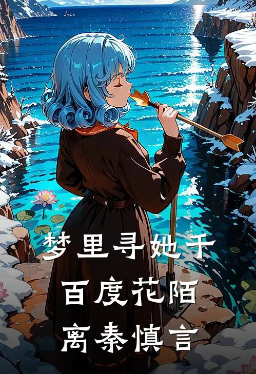 梦里寻她千百度花陌离秦慎言
