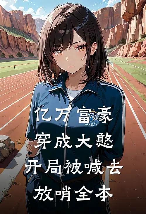 亿万富豪穿成大憨，开局被喊去放哨全本