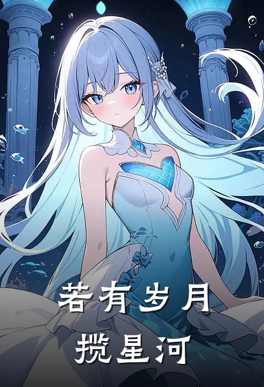 若有岁月揽星河