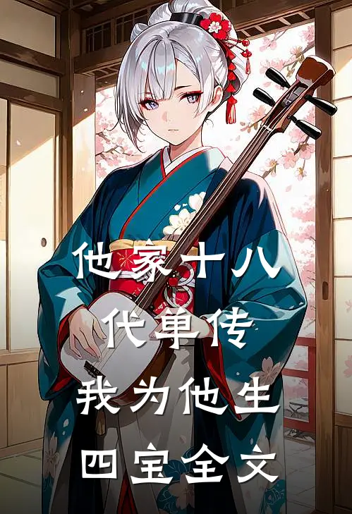 他家十八代单传，我为他生四宝全文