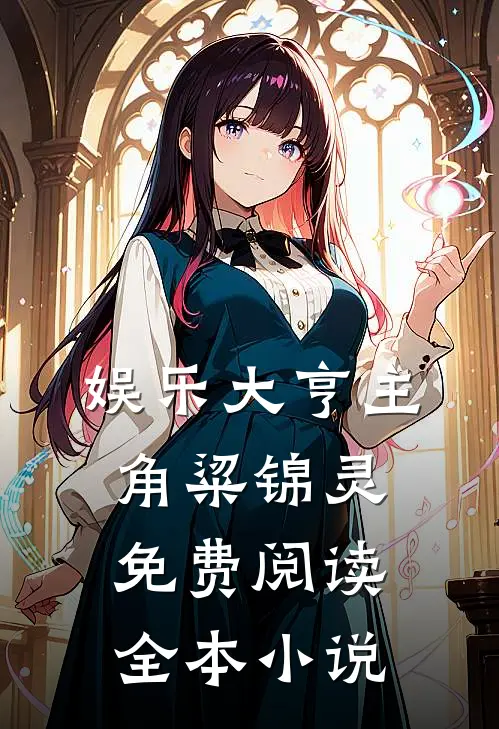 娱乐大亨主角粱锦灵免费阅读全本小说