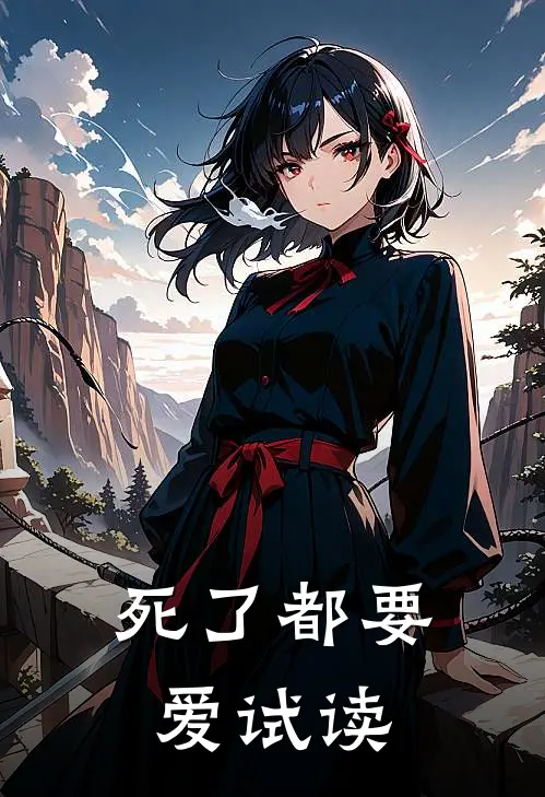 死了都要爱试读