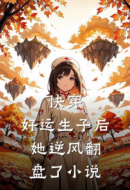 快穿：好运生子后，她逆风翻盘了小说