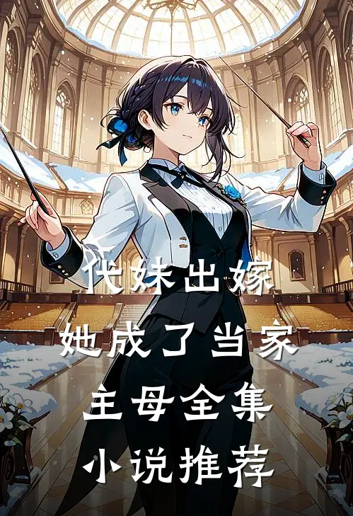 代妹出嫁她成了当家主母全集推荐完结