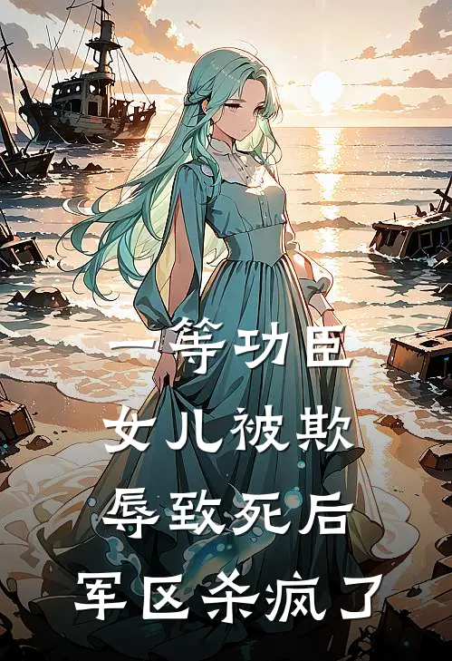 一等功臣女儿被欺辱致死后,军区杀疯了短视频