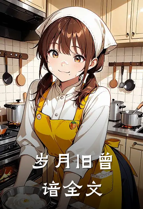 岁月旧曾谙全文