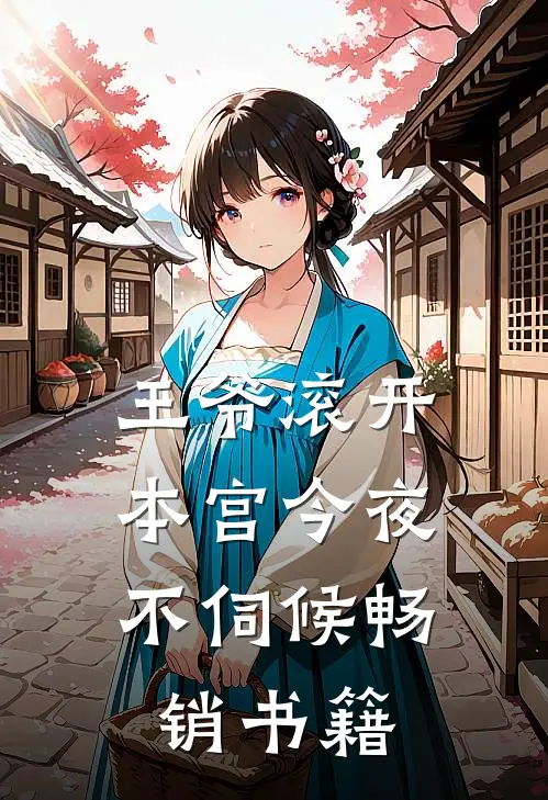 王爷滚开，本宫今夜不伺候畅销书籍