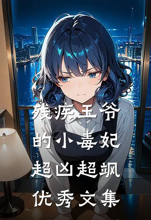 残疾王爷的小毒妃超凶超飒优秀文集