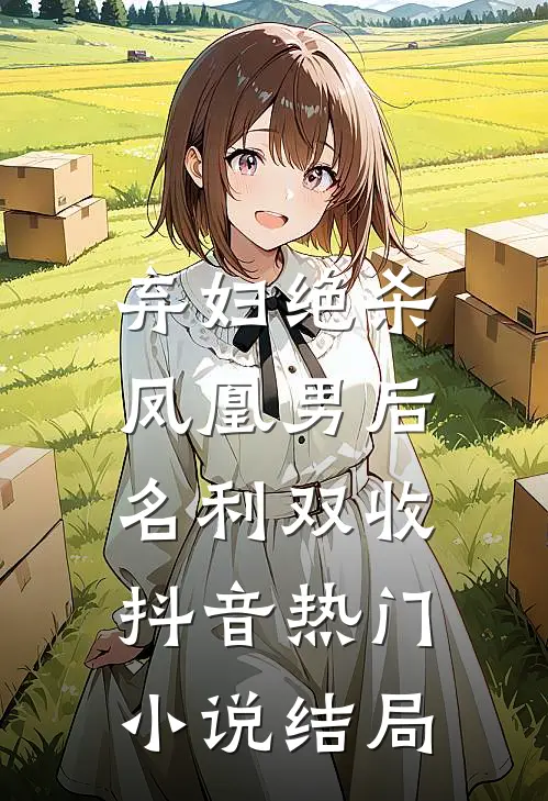 弃妇绝杀凤凰男后，名利双收抖音热门小说结局