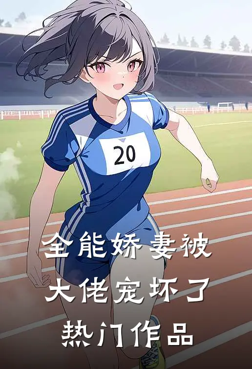 全能娇妻被大佬宠坏了热门作品