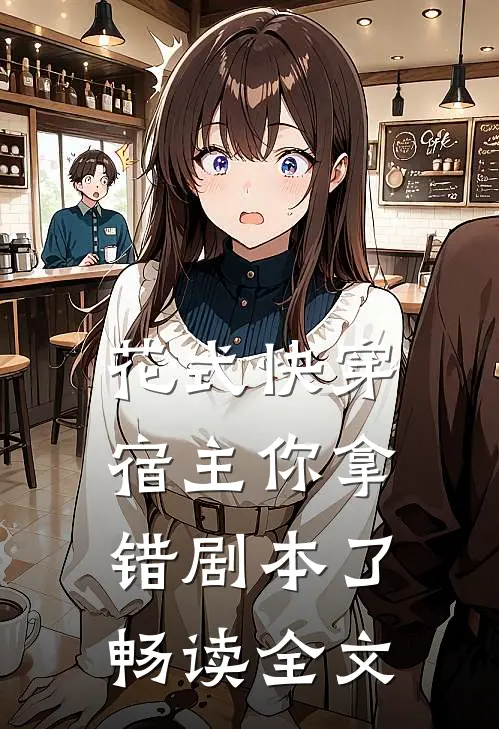 花式快穿宿主你拿错剧本了畅读全文