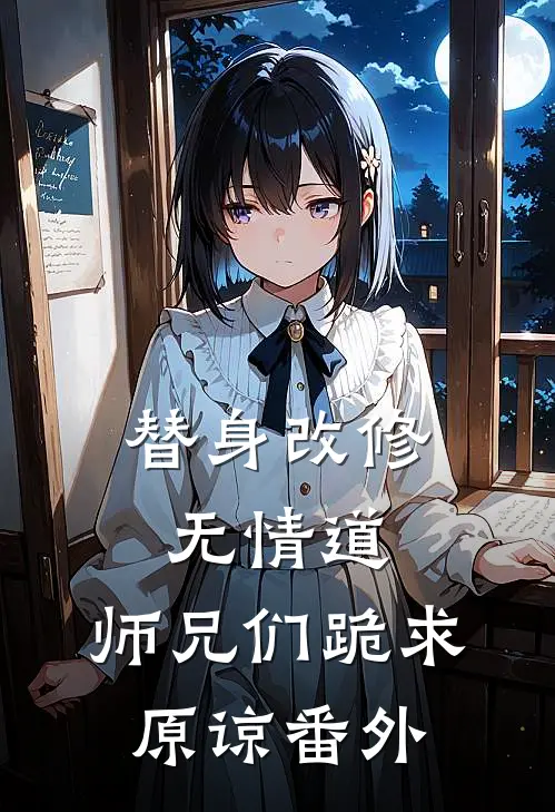 替身改修无情道，师兄们跪求原谅 番外
