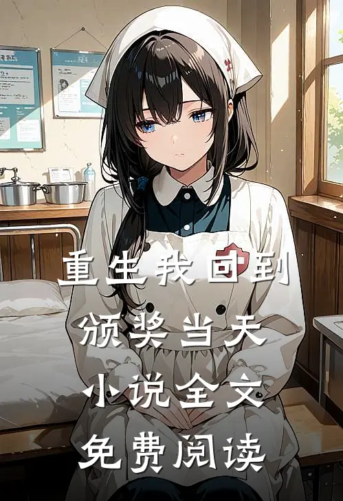 重生我回到颁奖当天小说全文免费阅读