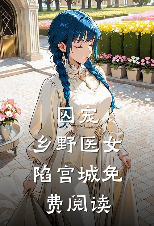 囚宠：乡野医女陷宫城免费阅读