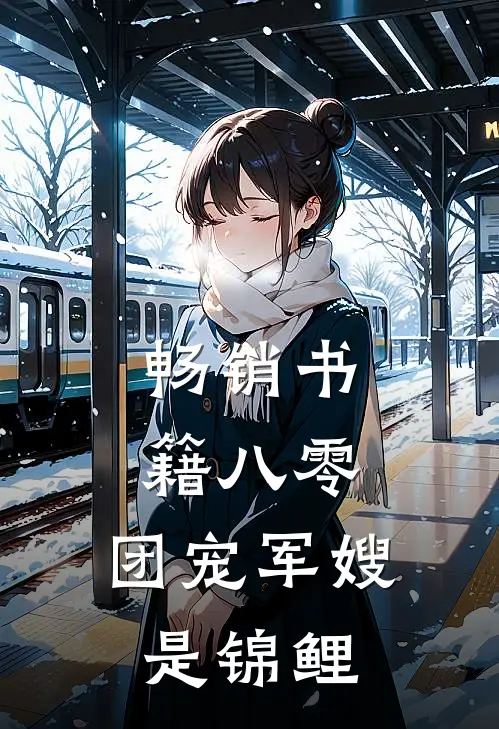 畅销书籍八零，团宠军嫂是锦鲤