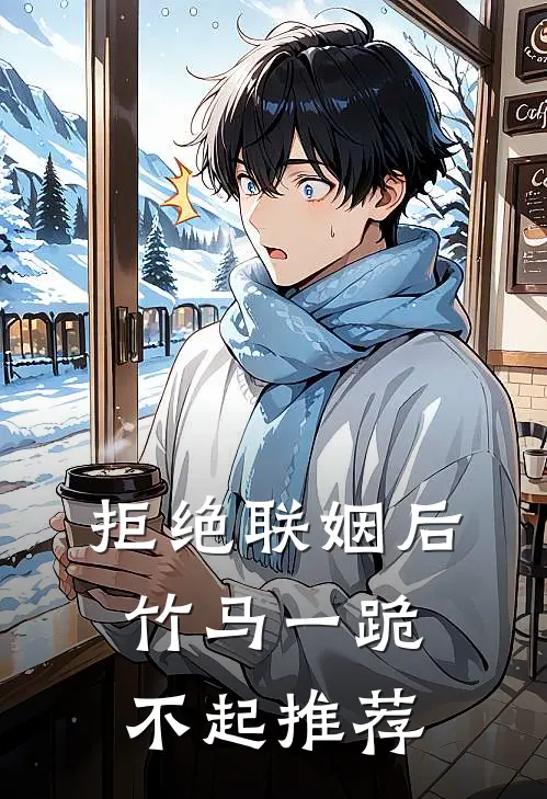拒绝联姻后竹马一跪不起推荐